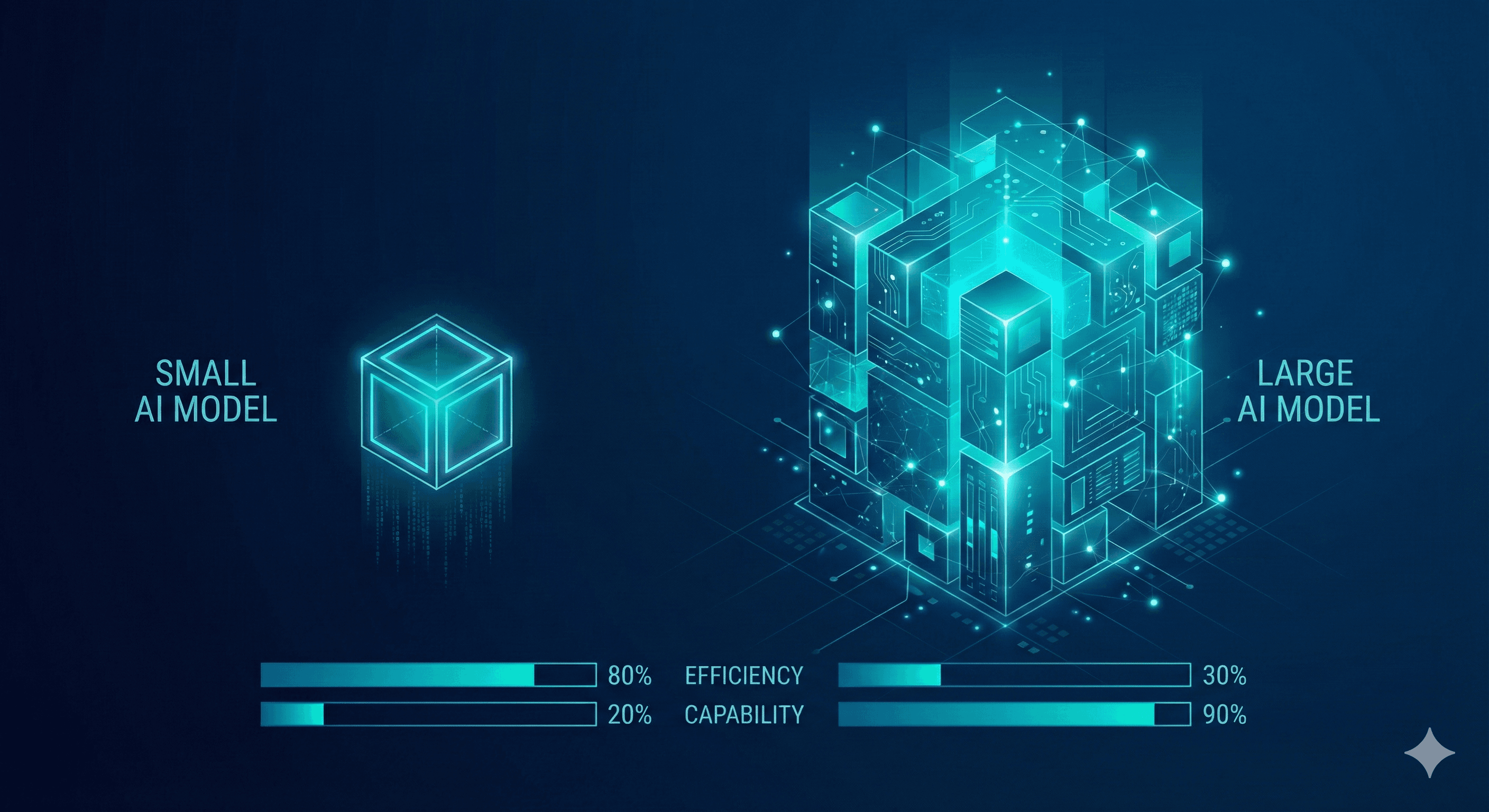 Why Small Language Models Are Winning in 2026