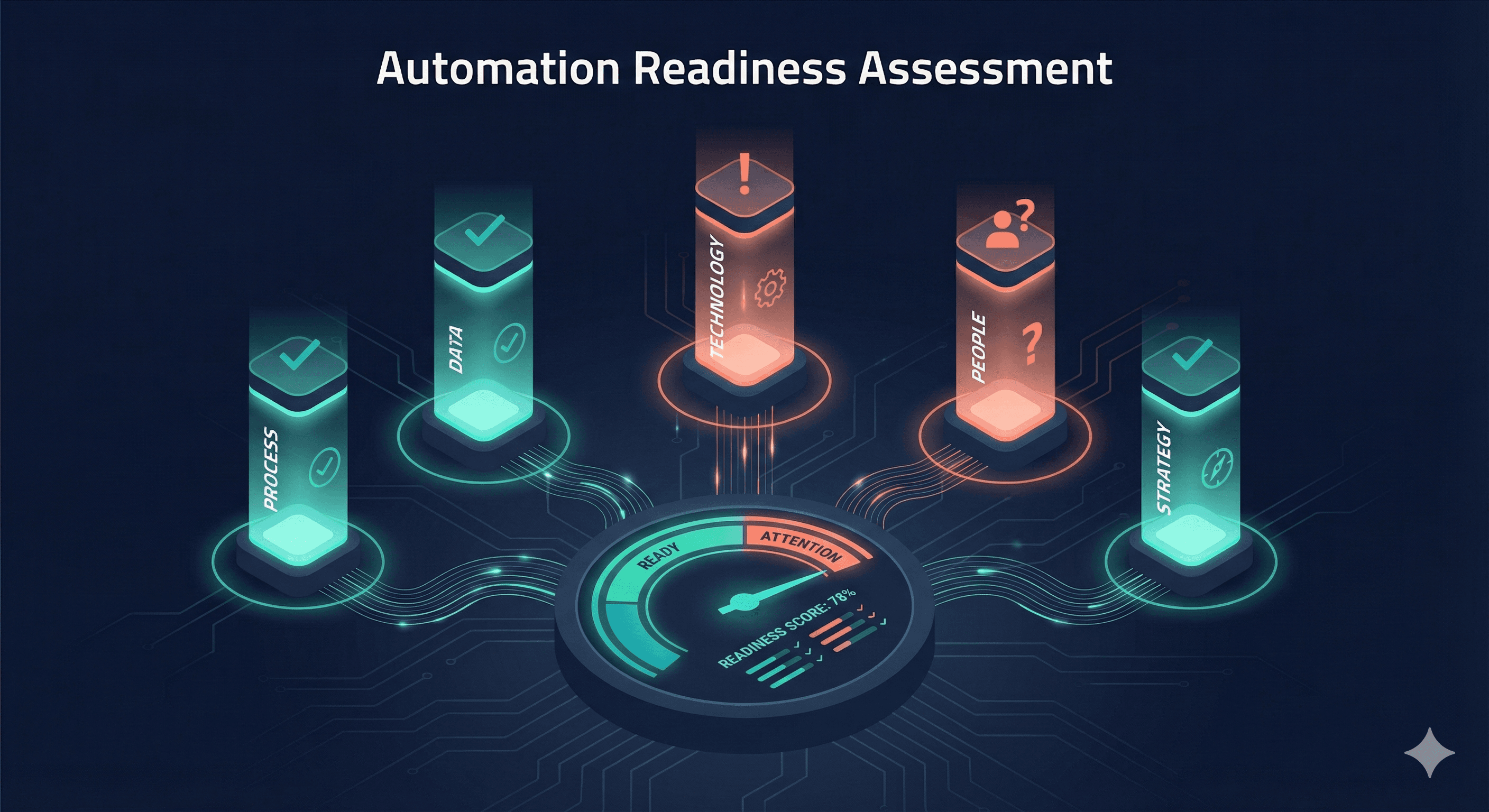 Is Your Business Ready for Automation?