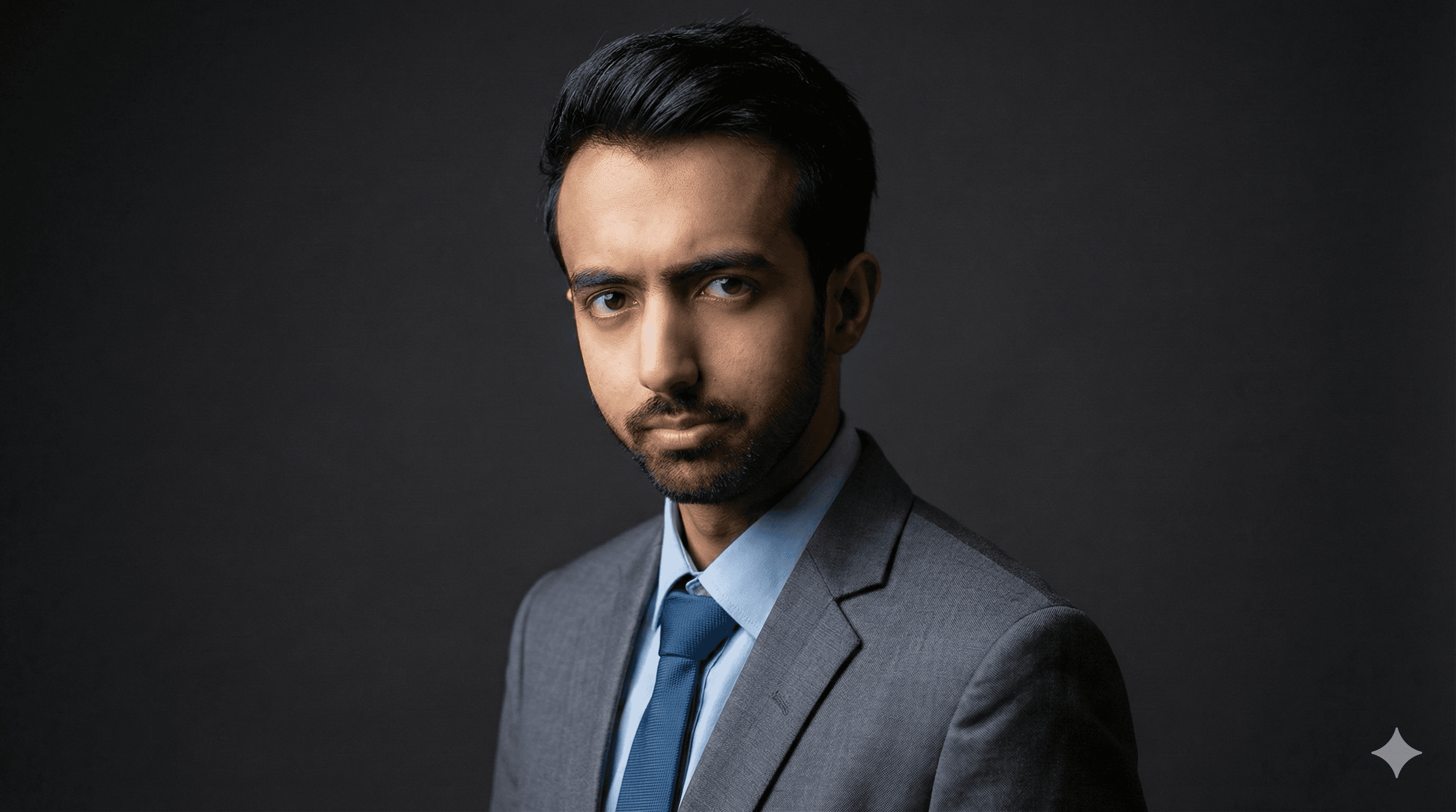Zeeshan Aziz, Founder & CEO of EzeeCtrl