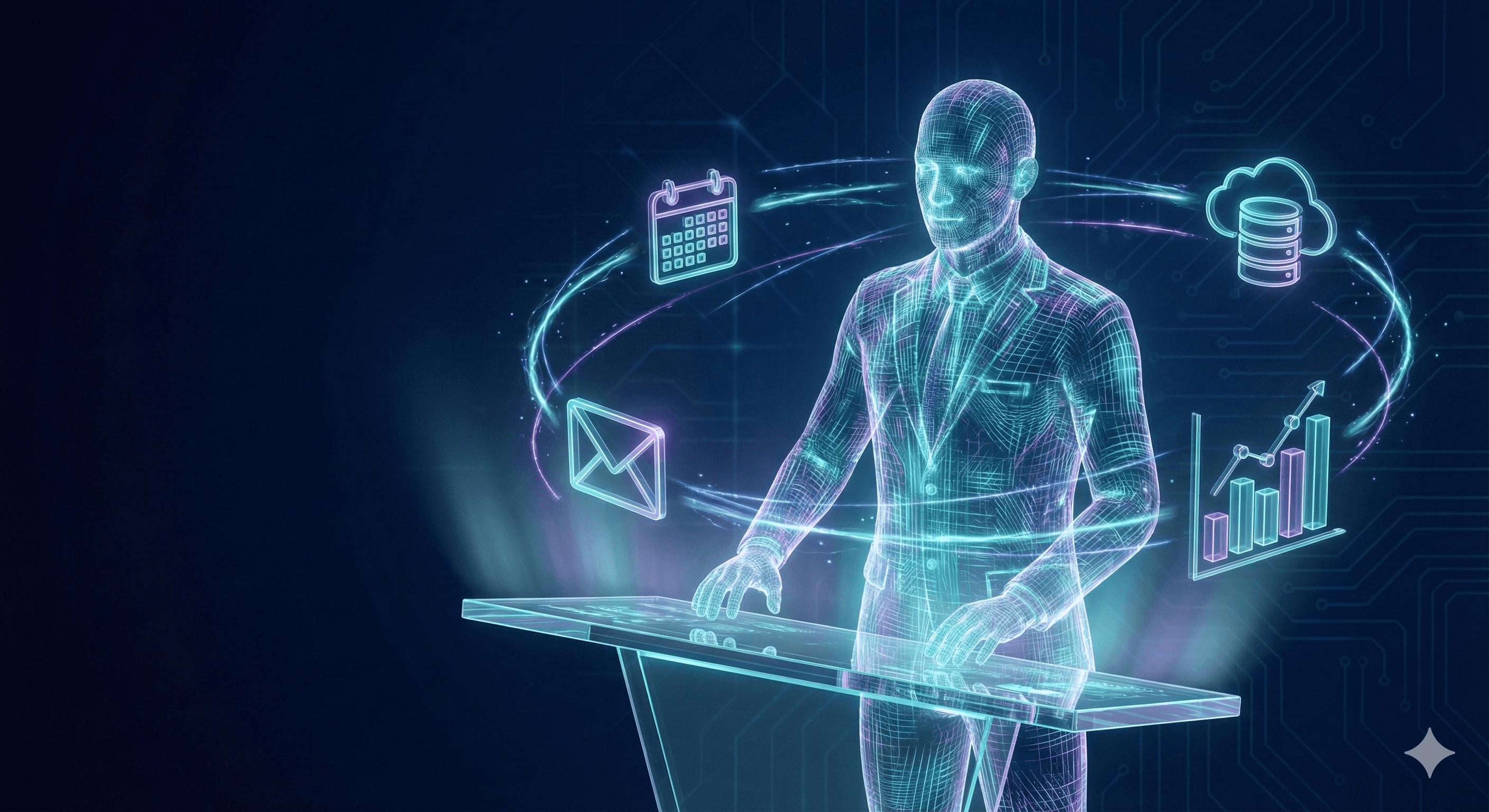 The Complete Guide to Digital FTEs